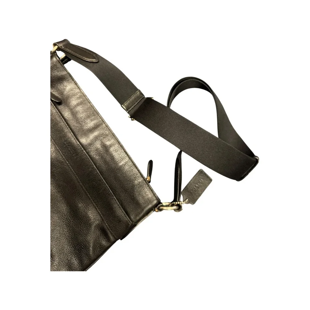 Coach crossbody bag